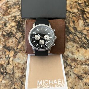 Michael Kors Chronograph Watch